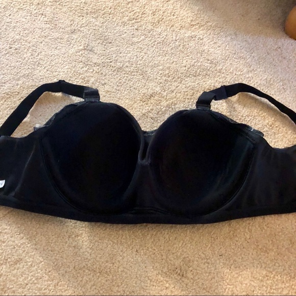 Victoria Secret Adjustable Sports Bra - Picture 4 of 6